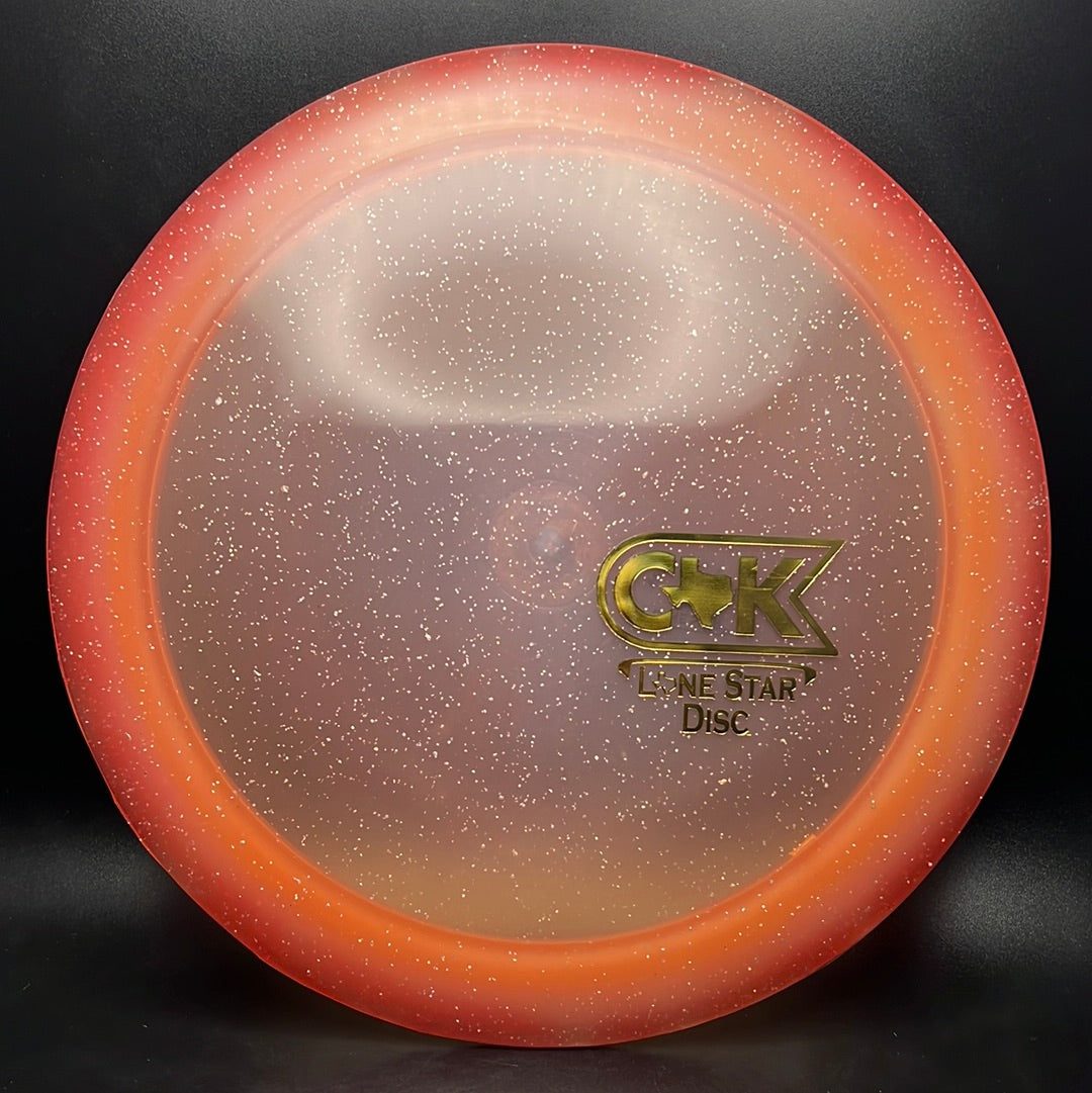 Founders Warbird - Chandler Kramer Tour Series Disc