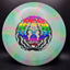 Swirly Apex Longhorn - Sello Personalizado RAD Elk Man