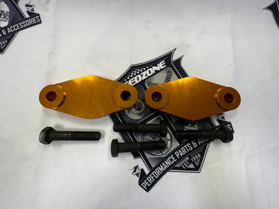 Exidium Racing Front Roll Center Spacers for S2000