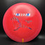 Alpha Mockingbird - Muri Kaw Independence Day Limited Edition