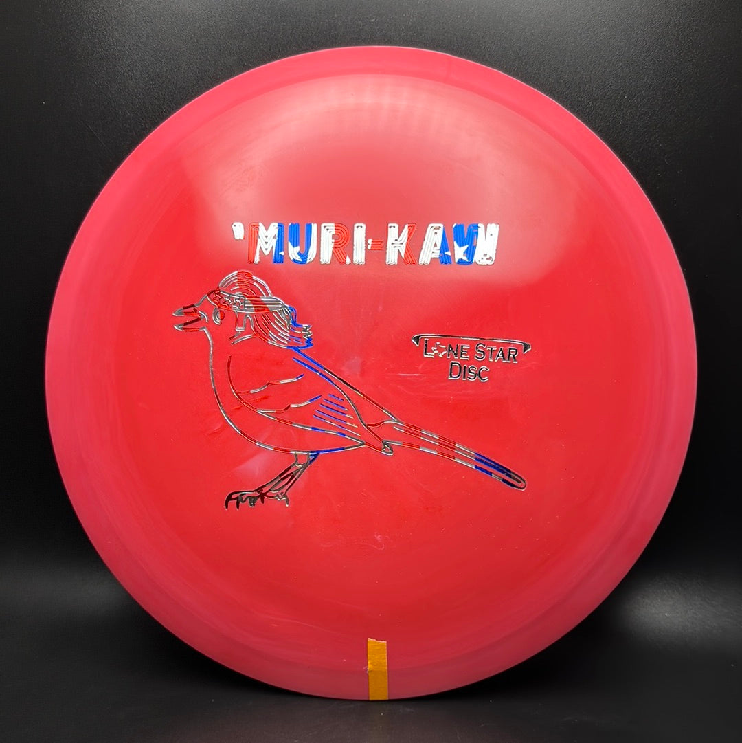Alpha Mockingbird - Muri Kaw Independence Day Limited Edition
