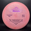 Alpha Seguin Disc Golf Driver