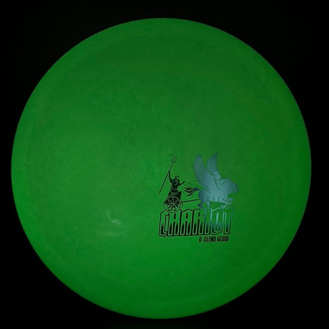 Disco de Golf Glow D-Blend Chariot