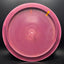 Bravo Mad Cat Control Driver - Premium Disc Golf Disc