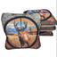 Exclusive Big Buck Hunting Design - ACO Certified Bags Available! - Korvel