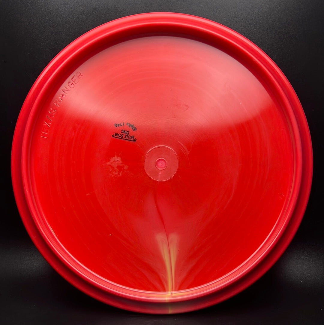 Alpha Texas Ranger Midrange Disc Golf Disc