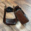 Premium Deep Stirrups for Equestrian Excellence | Double J Saddlery - Korvel