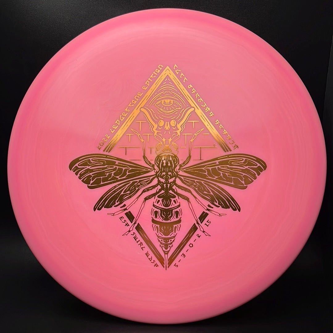 ESP Swirl Wasp - Ledgestone 2023 Limited Edition Disc