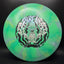Swirly Apex Longhorn - Sello Personalizado RAD Elk Man