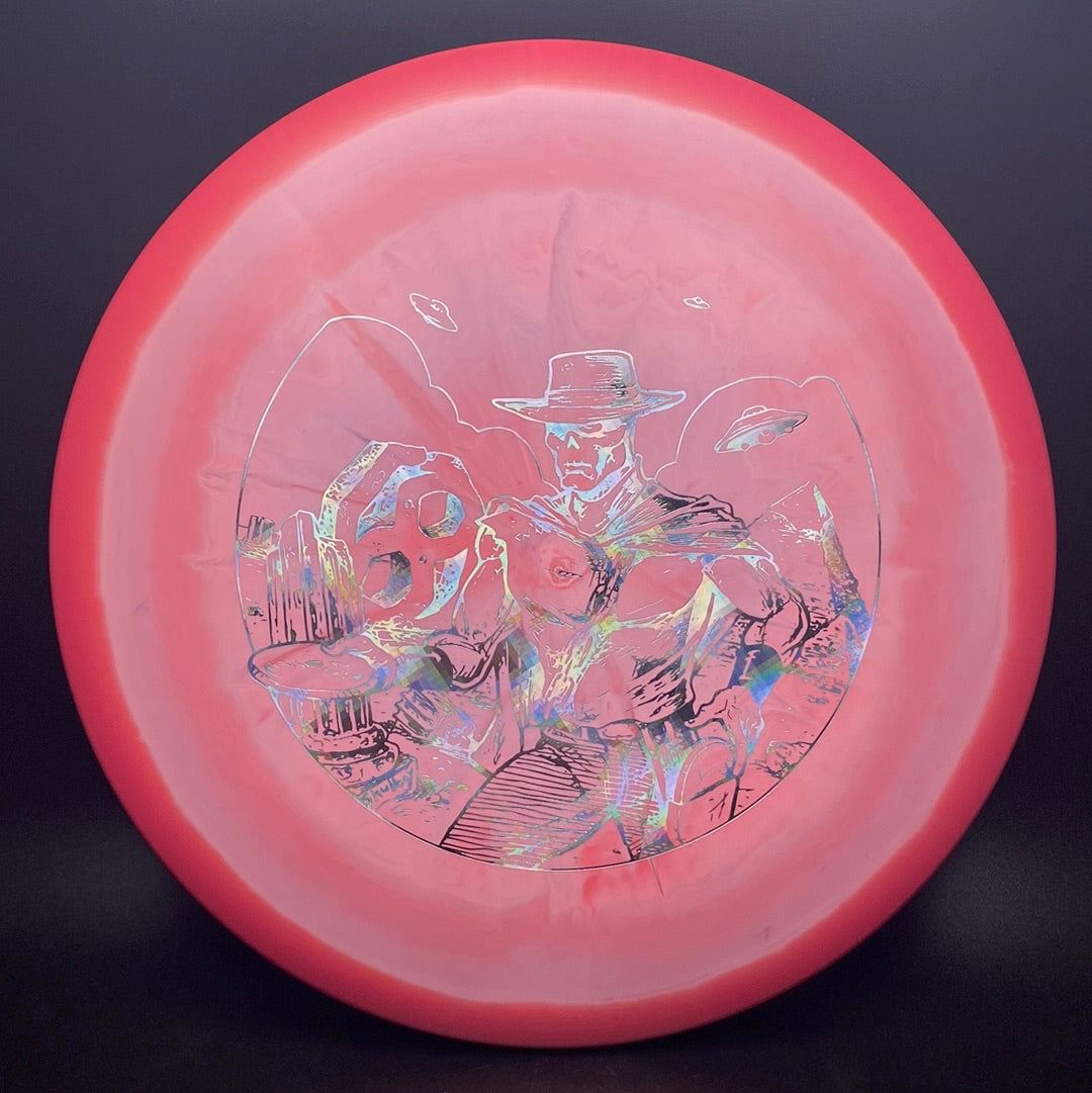 Swirl ESP Buzzz - Marauder Disco de Golf