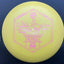 Alpaca D-Blend Putter - Premium Disc Golf Experience