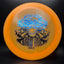 Limited Edition Color Glow Sabot - Custom Rare Air Discs Stamp - Korvel