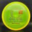 Quantum Omega4 - First Contact Disc Golf Putter