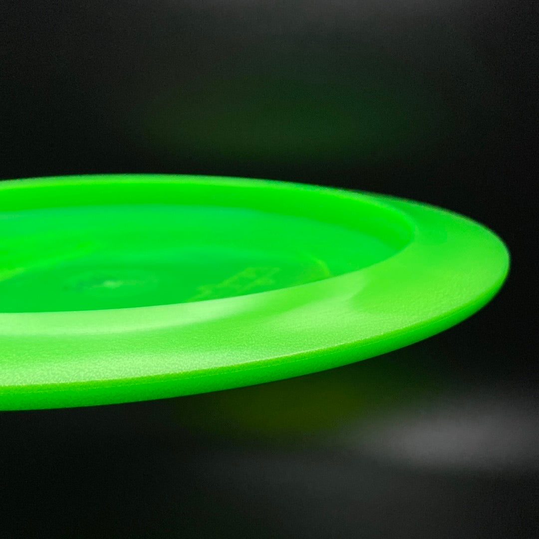 Champion Firestorm Disc Golf Driver