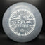 Tournament Burst King - Hanna Huynh 2023 Team Series Disc