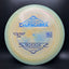Alpha Chupacabra Disc Golf Driver