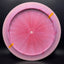 Alpha Bayonet - Ride 'Em Rocket Cowboy Triple Foil Disc