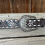 Turquoise Tooled | Nocona Kids - Korvel