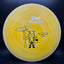 Delta 2 Middy - Premium Midrange Disc Golf Disc