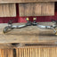 Elegant Ladies Roping Spurs - Korvel
