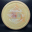 Bravo Armadillo Putt Approach Disc