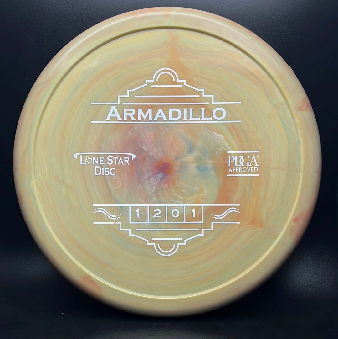 Bravo Armadillo Putt Approach Disc