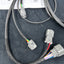 SPDZ1 K-Swap Conversion Harness for EG Civic, DC2 Integra, and Del Sol - Korvel