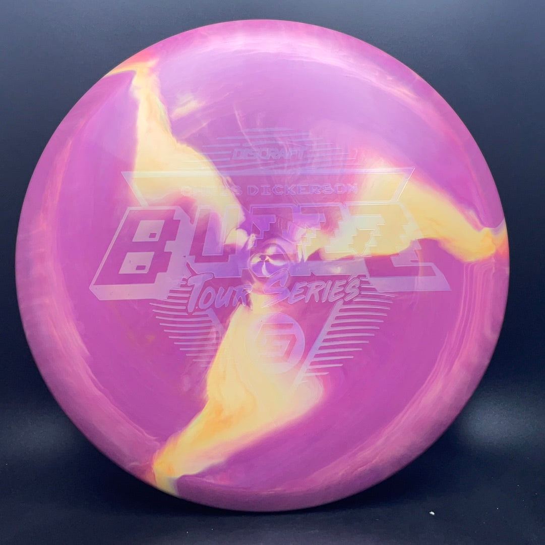 Swirl ESP Buzzz - Chris Dickerson Tour Series Disc