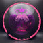 Conducteur de Disc Golf Halo S-Blend Roman - Run 4