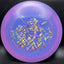 Swirly S-Blend Czar - Premium Disc Golf Driver