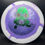 Halo S-Blend Czar - Limited Edition - RADioactive Man Series - Korvel