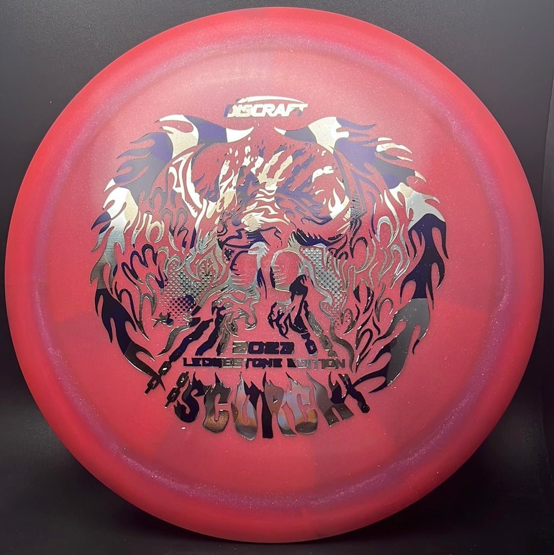 Z Metallic Scorch - Édition Limitée 2023 Ledgestone