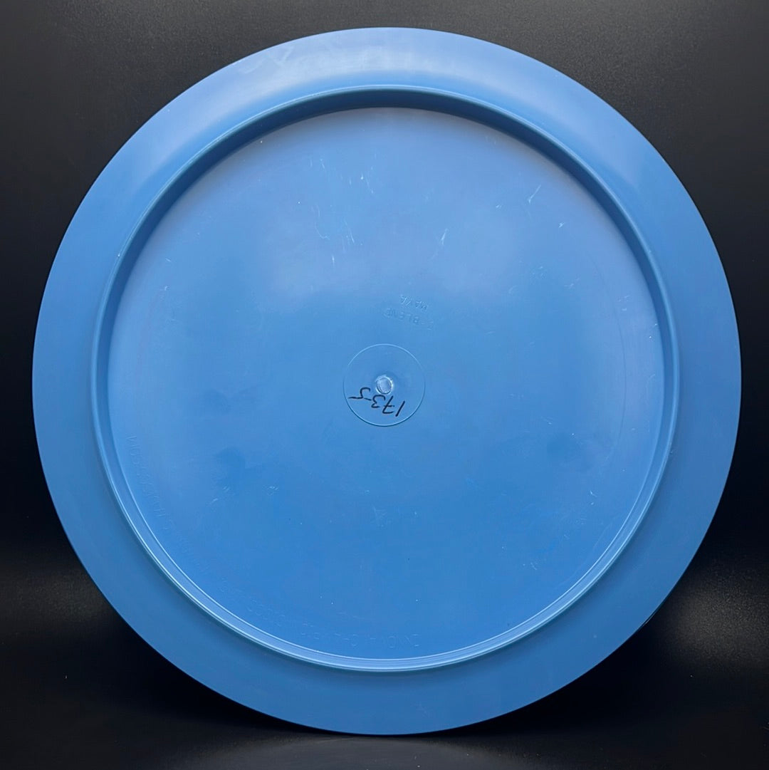 I-Blend Maya - Run 12 Disc Golf Driver