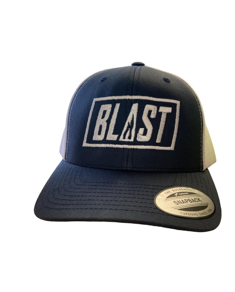 Premium Trucker Hats for Cornhole Champions - Korvel