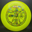 Big Z Nebula - 2022 Ledgestone Limited Edition Disc Golf Disc