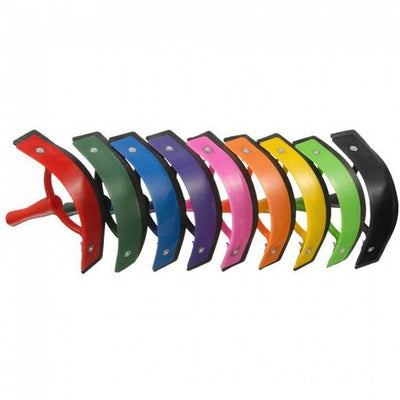 Durable Sweat Scraper for Effective Grooming | Tough 1 - Korvel
