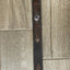 Ariat Men's Silver Star Embellished Belt - Korvel