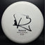 K3 Glow Reko X - 2022 Luke Samson Tour Series Disc