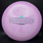 Supreme Trespass - Prototype Disc Golf Driver