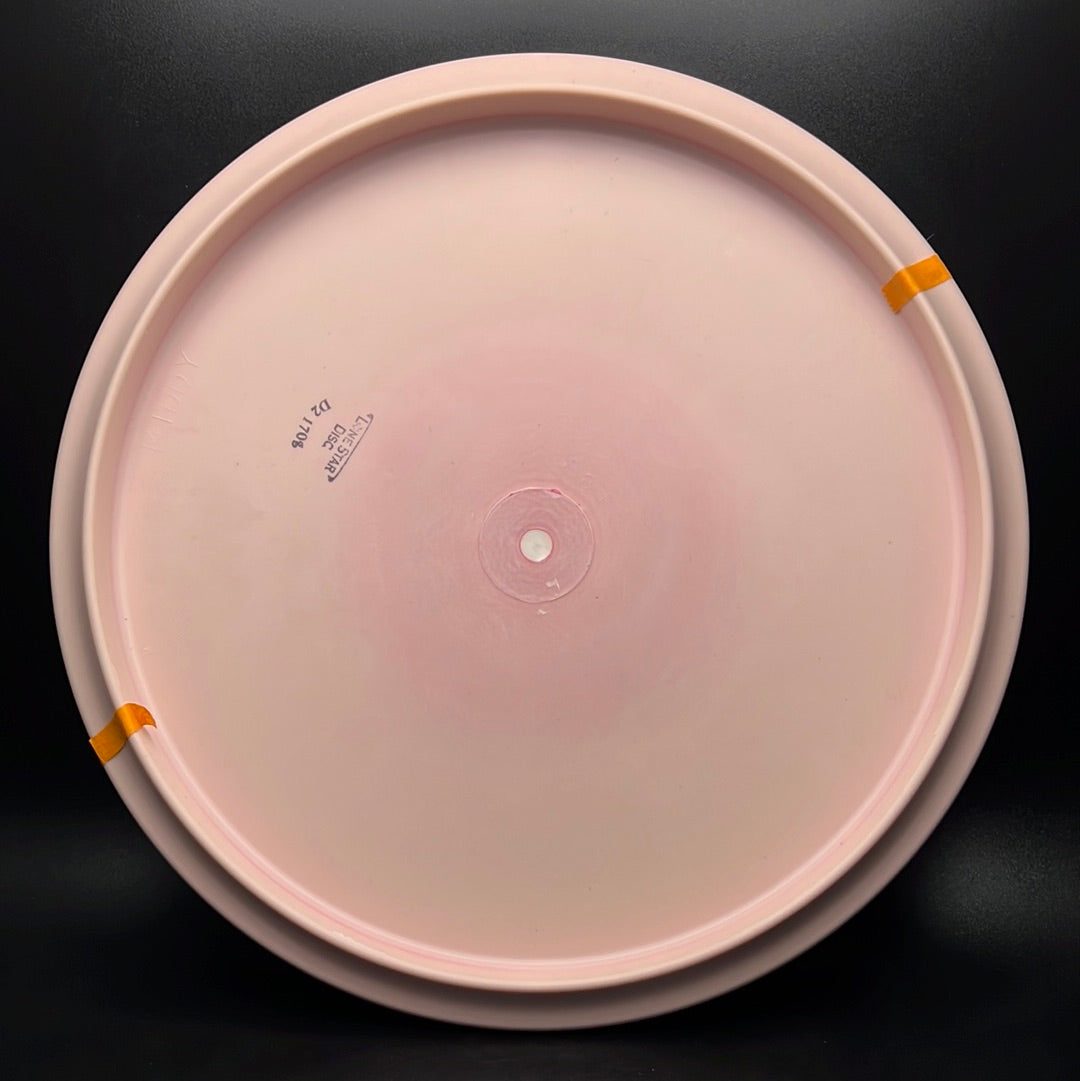 Delta 2 Middy - Premium Midrange Disc Golf Disc