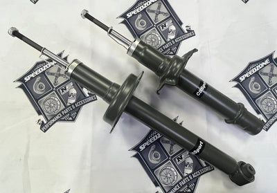 C8sport Suspension Full Set for Honda Accord 1998-2002
