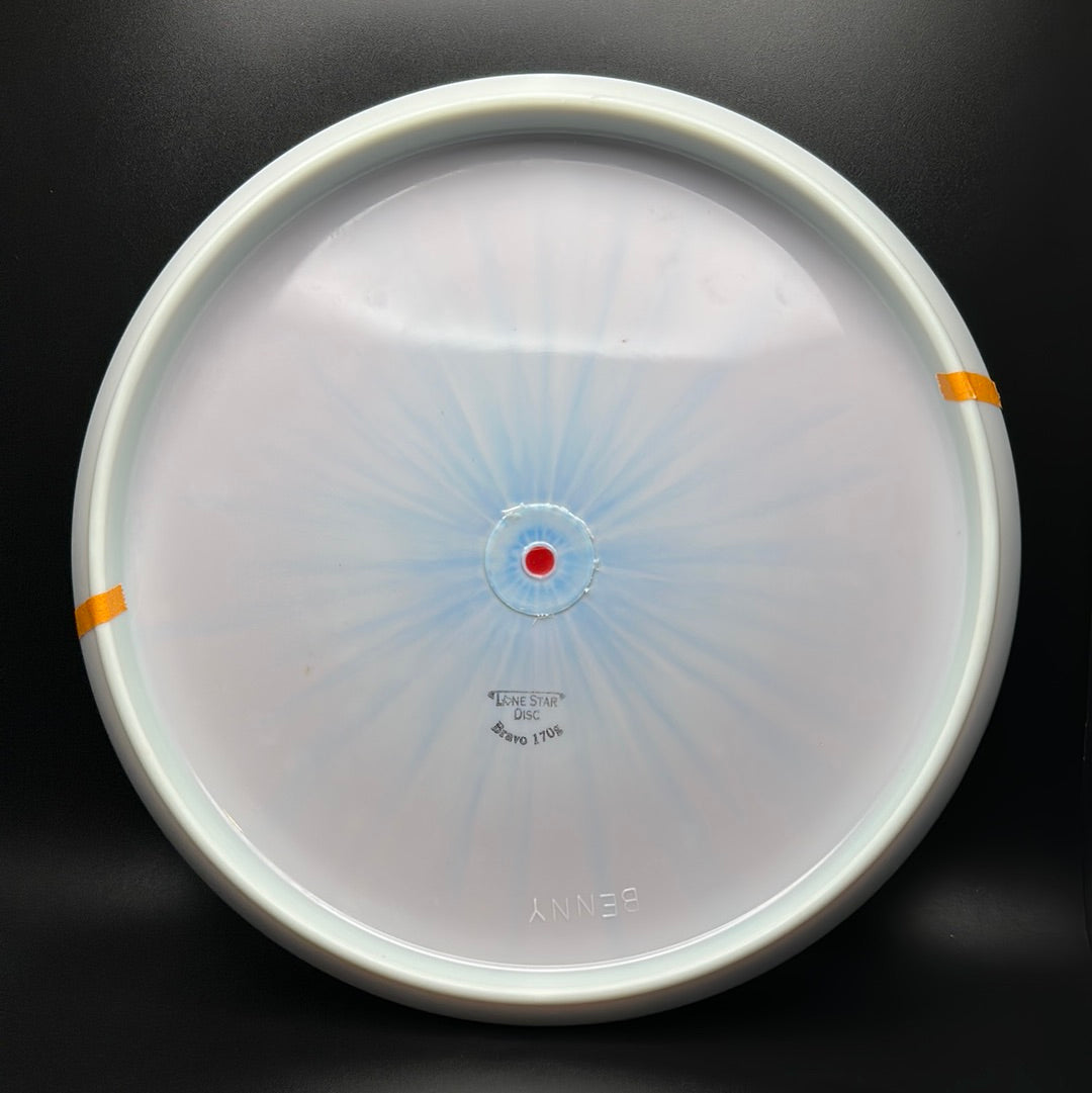 Bravo Benny Disc Golf Putter