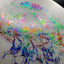 Metal Flake Glow C-Blend Chariot - Joel Freeman Signature Disc