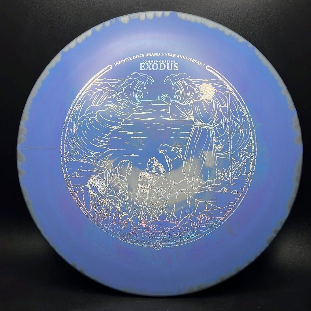 Halo S-Blend Exodus - 5 Year Anniversary Edition