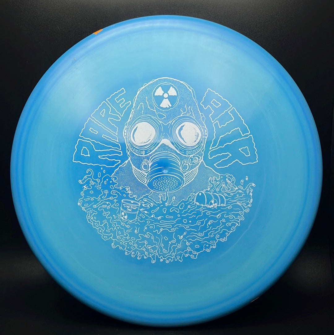 Exclusive RADioactive Man Edition Bravo Harpoon Disc - Korvel