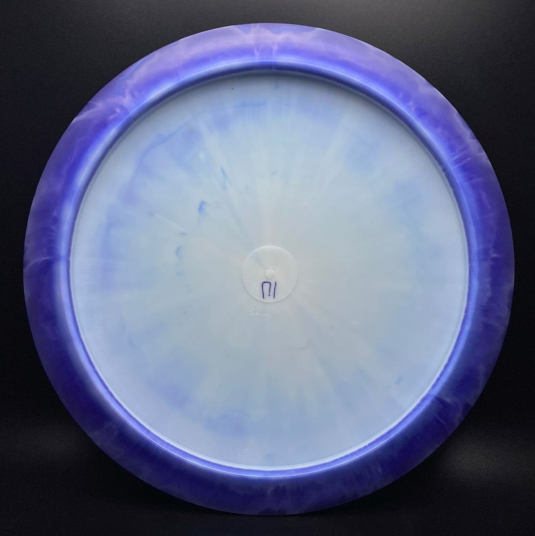 Halo Star Savant - F2 Disc Golf Driver