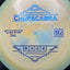 Alpha Chupacabra Disc Golf Driver