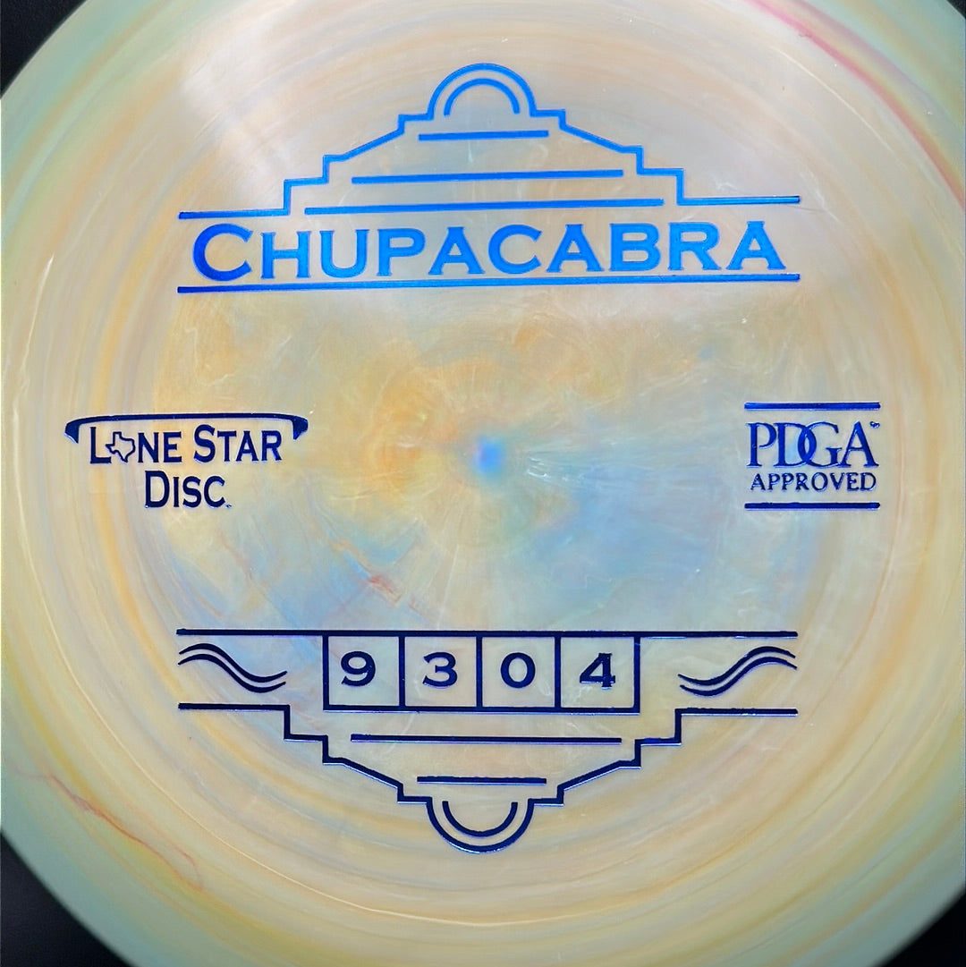 Alpha Chupacabra Disc Golf Driver