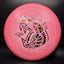 Bravo Copperhead - Artist Series Disc Golf Disc