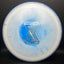 Halo S-Blend Roman - First Run X-Out Disc Golf Driver